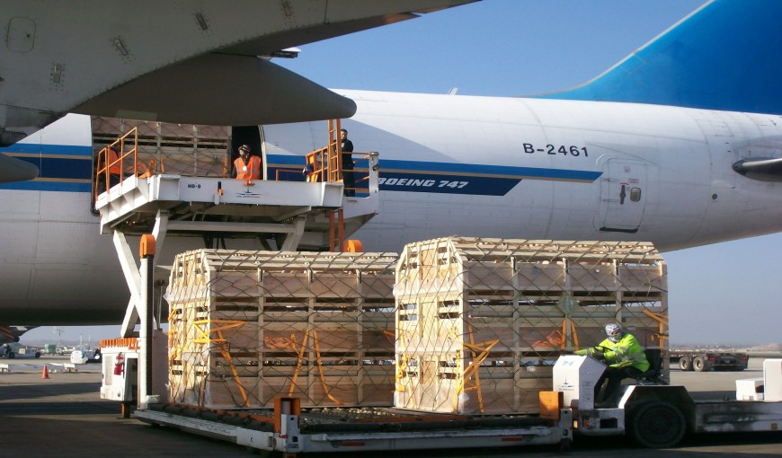 安庆到深圳空运公司